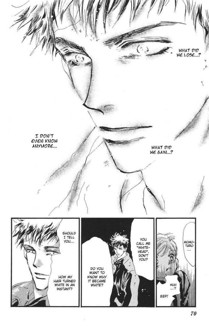 7 Seeds Chapter 73 page 30 - Chapter 73 : Summer Solstice chapter 11 Speak