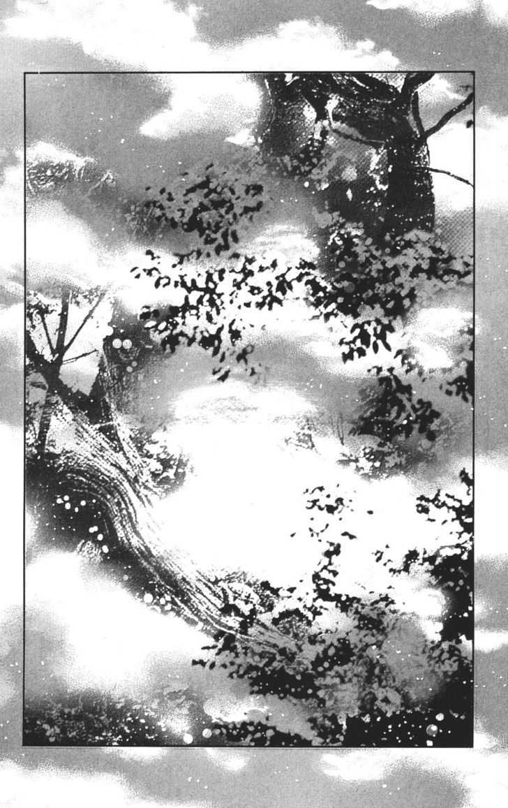 7 Seeds Chapter 73 page 36 - Chapter 73 : Summer Solstice chapter 11 Speak