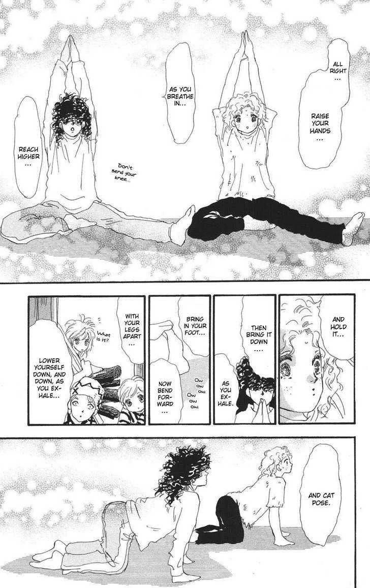 7 Seeds Chapter 74 page 24 - Chapter 74 : Summer Solstice chapter 12 Know