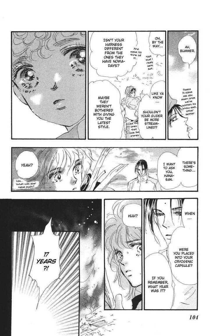 7 Seeds Chapter 74 page 29 - Chapter 74 : Summer Solstice chapter 12 Know