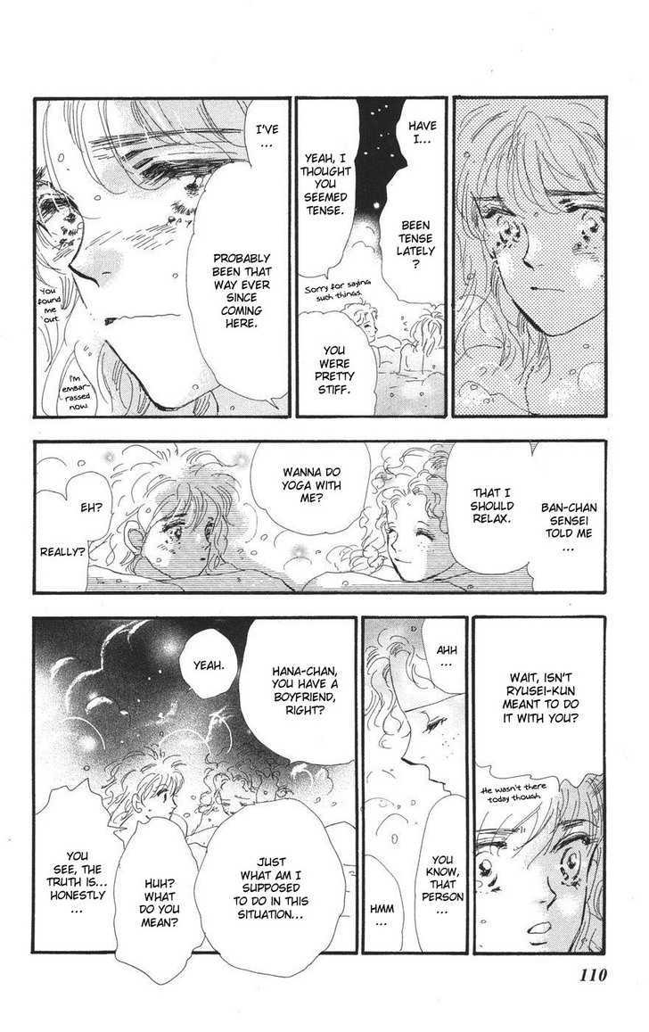 7 Seeds Chapter 74 page 35 - Chapter 74 : Summer Solstice chapter 12 Know