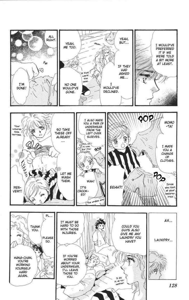 7 Seeds Chapter 75 page 18 - Chapter 75 : Summer Solstice chapter 13 Fesent