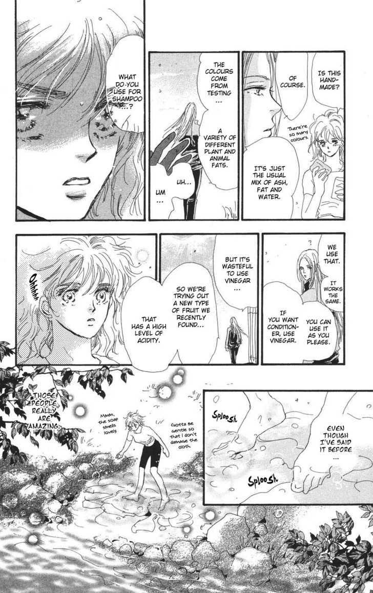 7 Seeds Chapter 75 page 20 - Chapter 75 : Summer Solstice chapter 13 Fesent