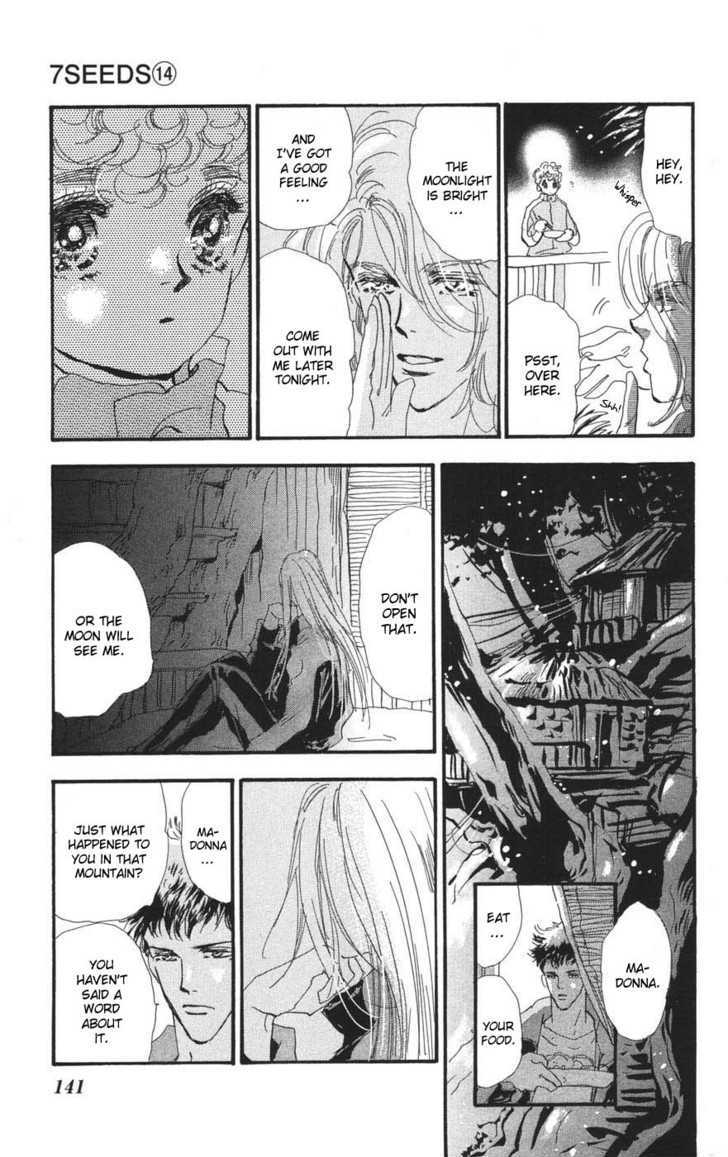 7 Seeds Chapter 75 page 31 - Chapter 75 : Summer Solstice chapter 13 Fesent