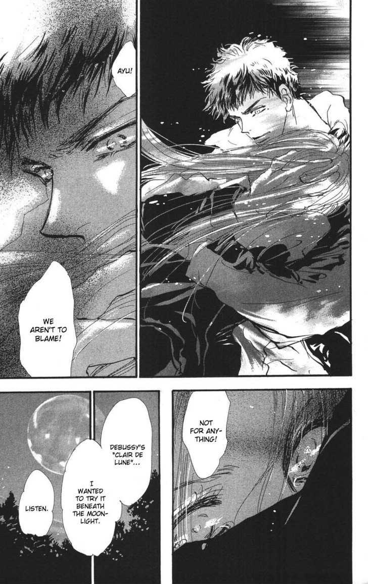 7 Seeds Chapter 75 page 33 - Chapter 75 : Summer Solstice chapter 13 Fesent