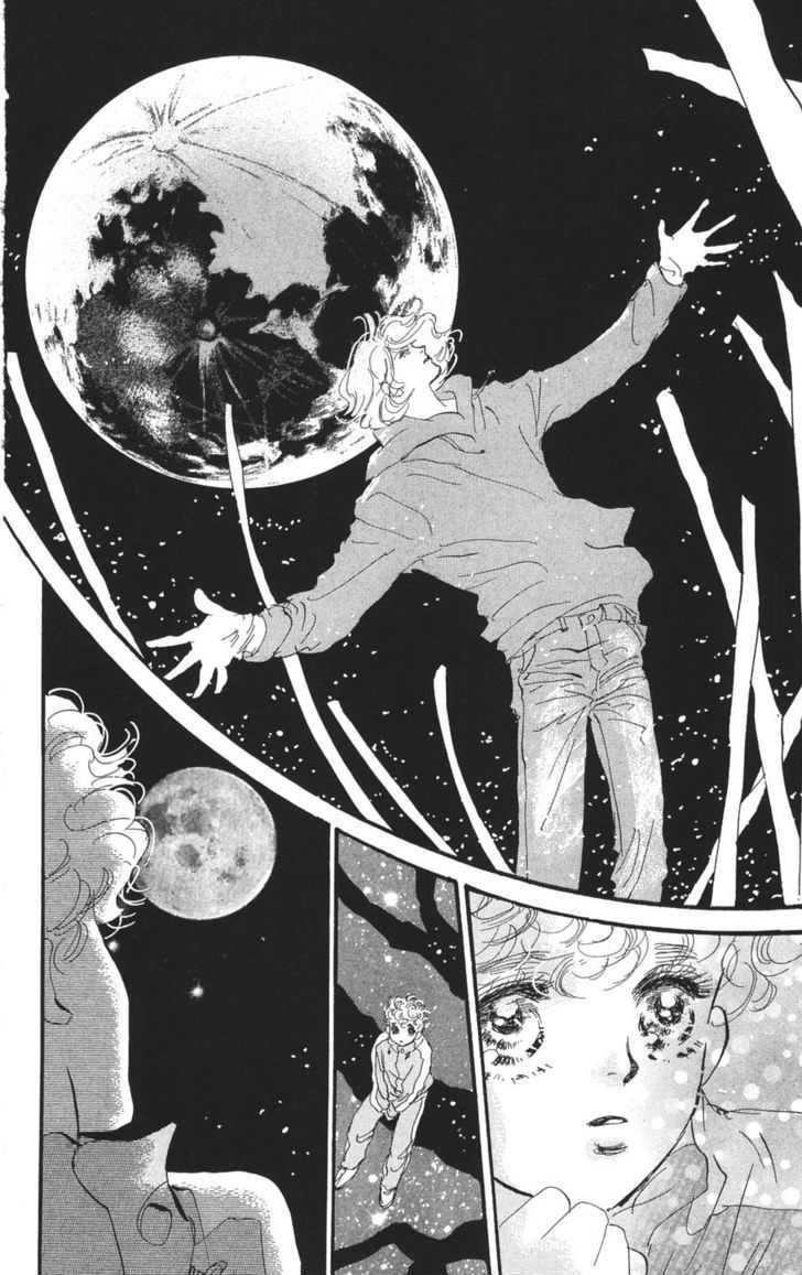 7 Seeds Chapter 75 page 34 - Chapter 75 : Summer Solstice chapter 13 Fesent