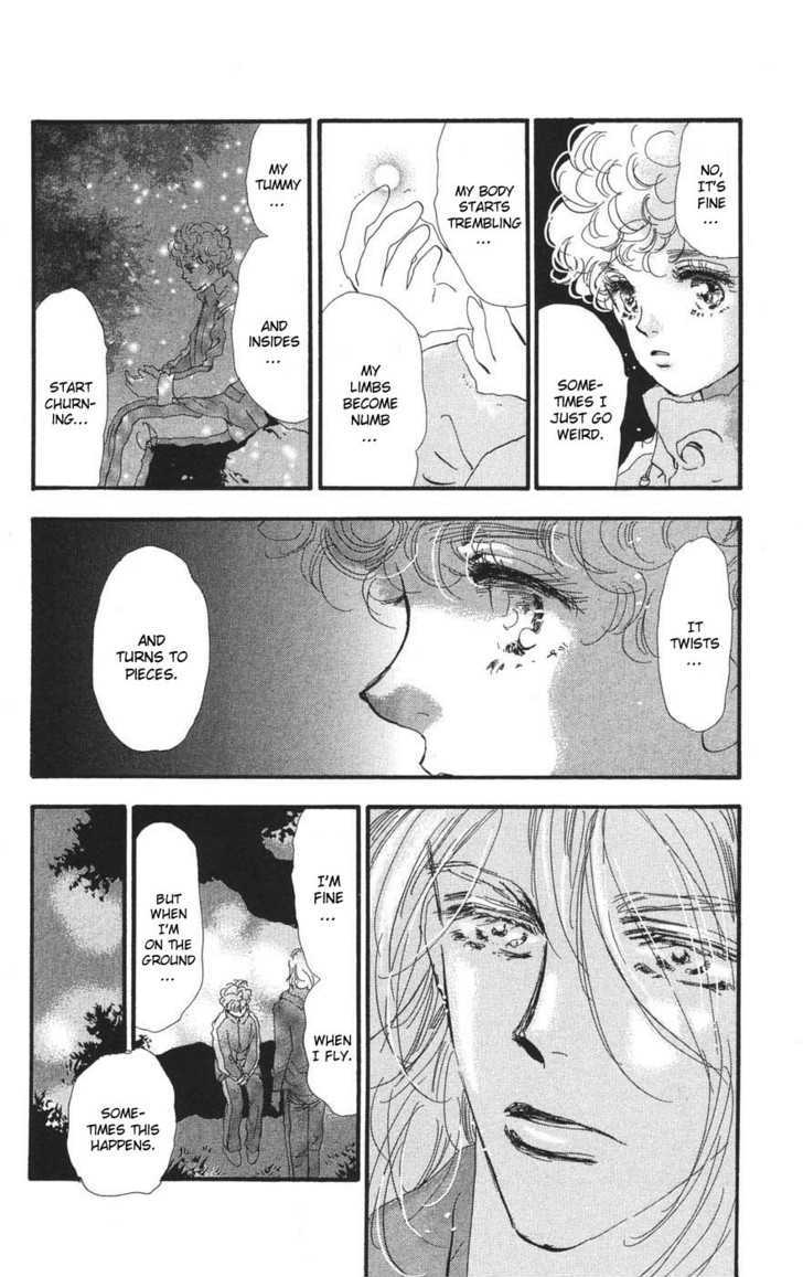 7 Seeds Chapter 75 page 36 - Chapter 75 : Summer Solstice chapter 13 Fesent