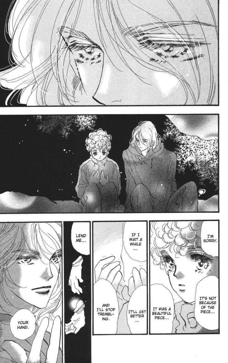 7 Seeds Chapter 75 page 37 - Chapter 75 : Summer Solstice chapter 13 Fesent