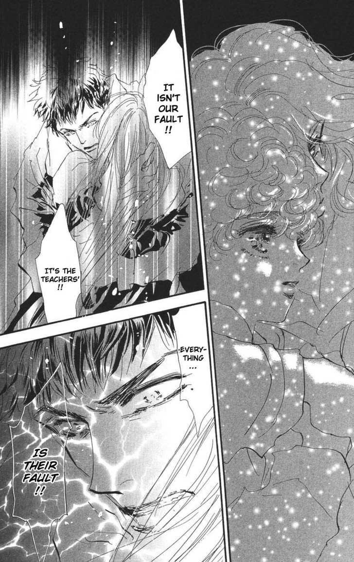 7 Seeds Chapter 75 page 39 - Chapter 75 : Summer Solstice chapter 13 Fesent