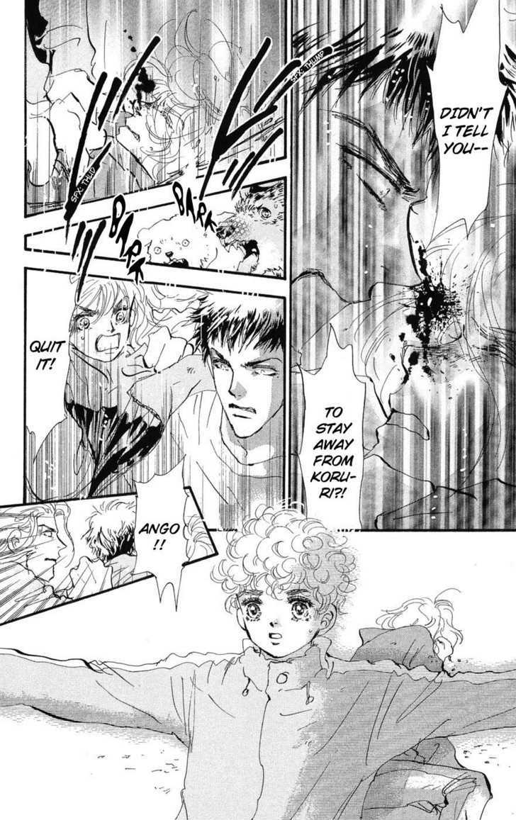 7 Seeds Chapter 76 page 13 - Chapter 76 : Summer Solstice chapter 14 Strain
