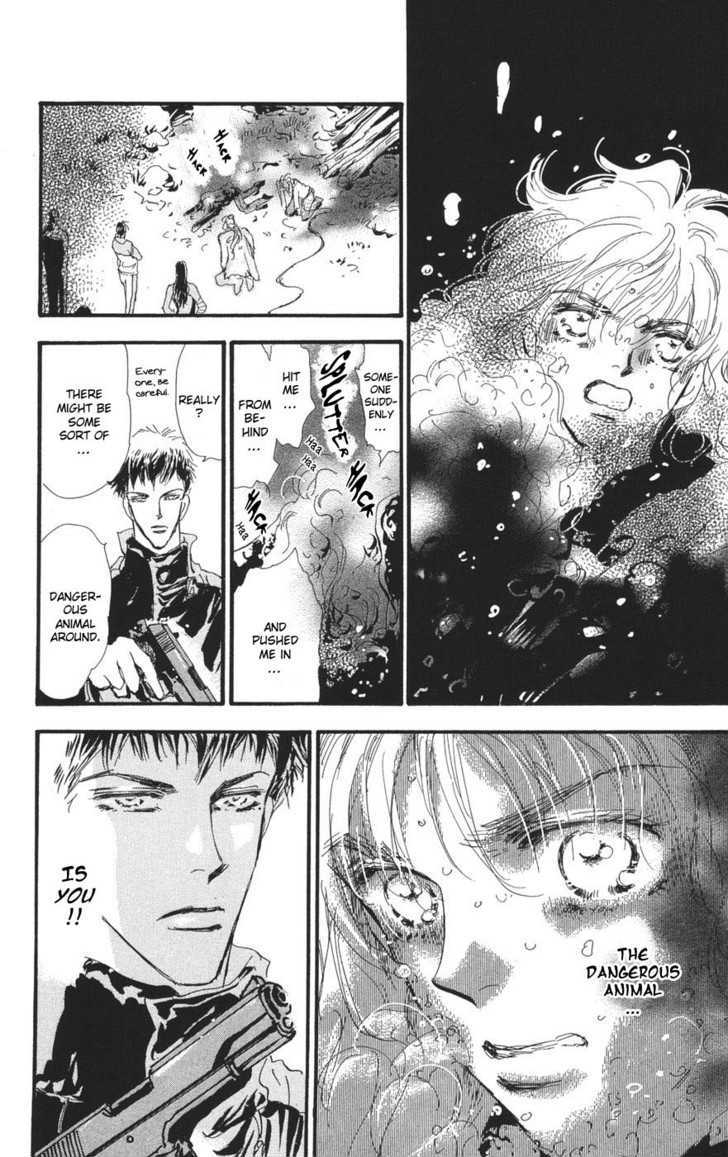 7 Seeds Chapter 76 page 33 - Chapter 76 : Summer Solstice chapter 14 Strain