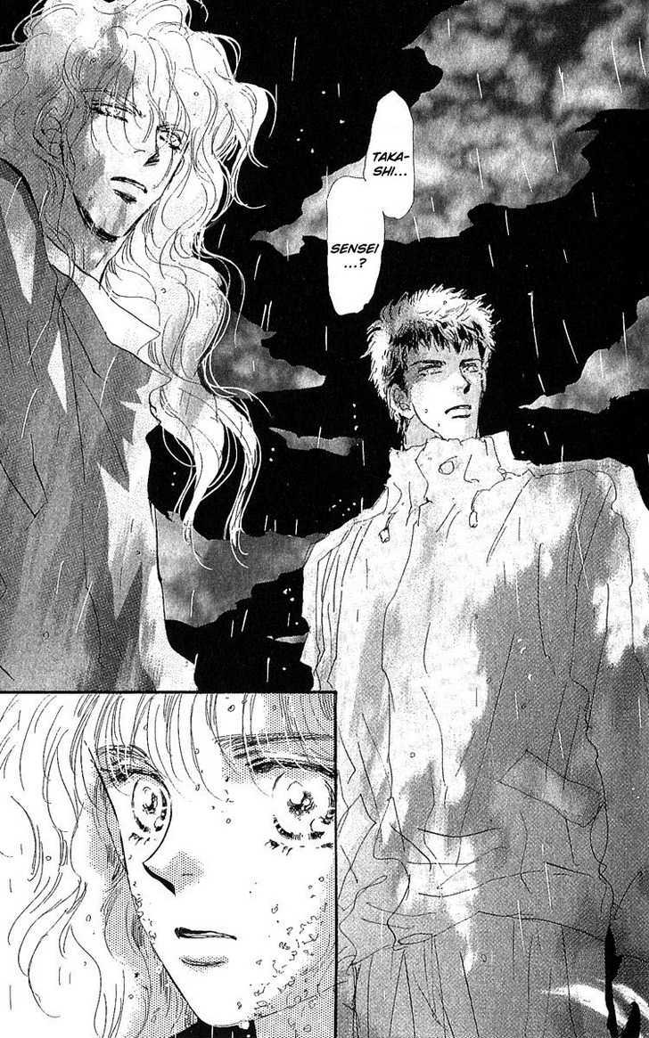 7 Seeds Chapter 77 page 14 - Chapter 77 : Summer Solstice chapter 15 Understand