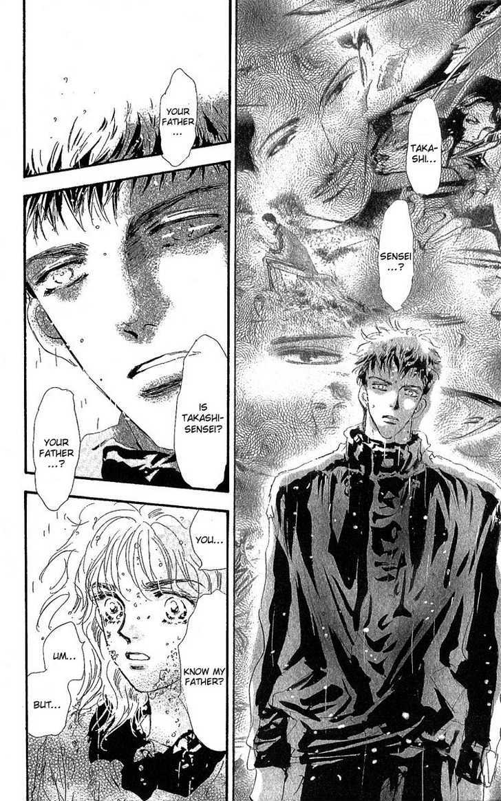 7 Seeds Chapter 77 page 15 - Chapter 77 : Summer Solstice chapter 15 Understand