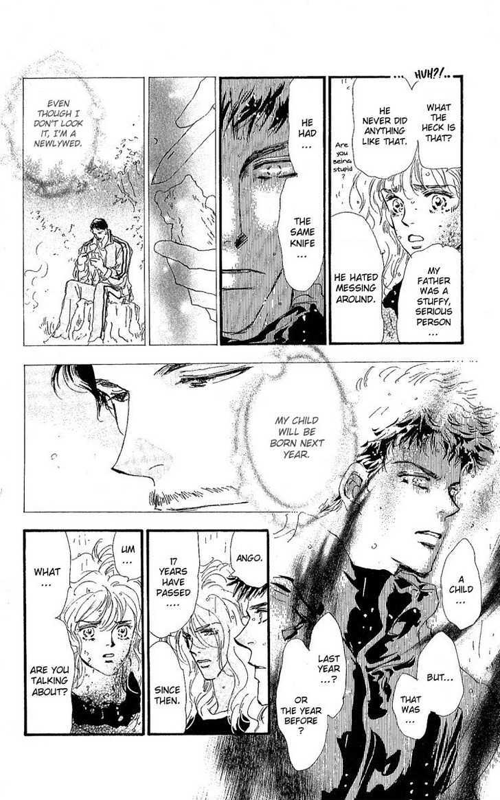 7 Seeds Chapter 77 page 17 - Chapter 77 : Summer Solstice chapter 15 Understand