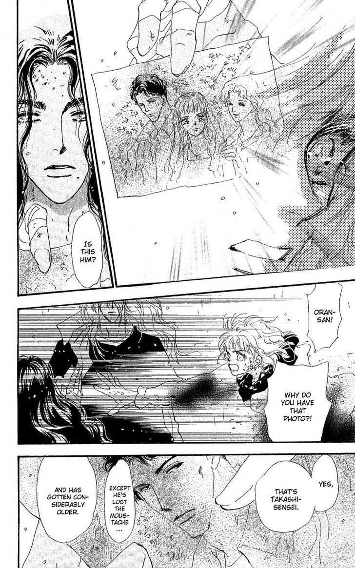 7 Seeds Chapter 77 page 19 - Chapter 77 : Summer Solstice chapter 15 Understand