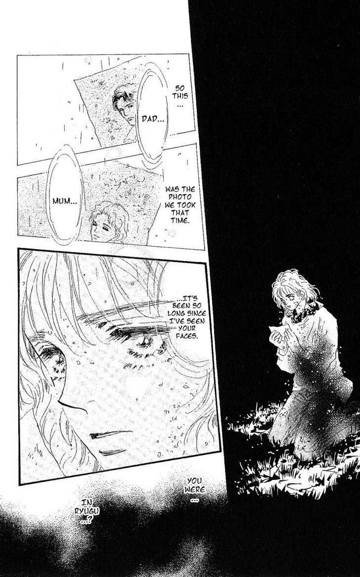 7 Seeds Chapter 77 page 21 - Chapter 77 : Summer Solstice chapter 15 Understand