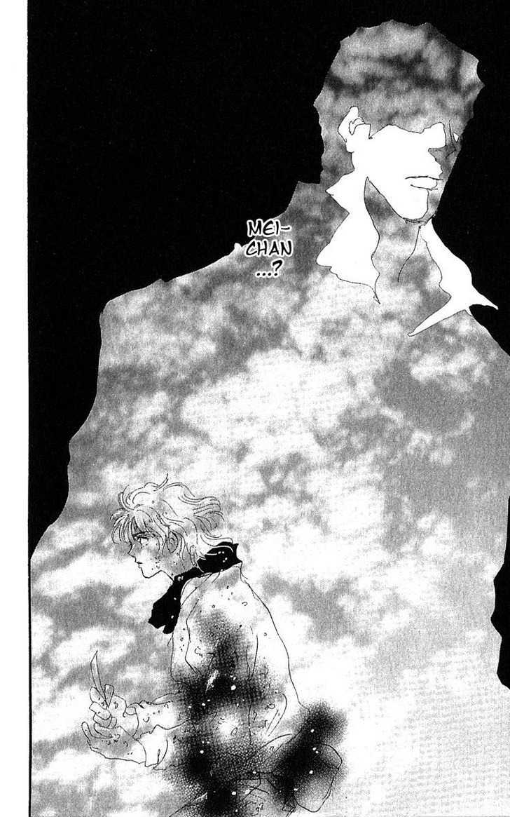 7 Seeds Chapter 77 page 29 - Chapter 77 : Summer Solstice chapter 15 Understand