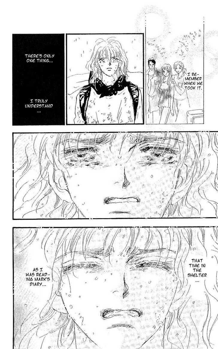 7 Seeds Chapter 77 page 37 - Chapter 77 : Summer Solstice chapter 15 Understand