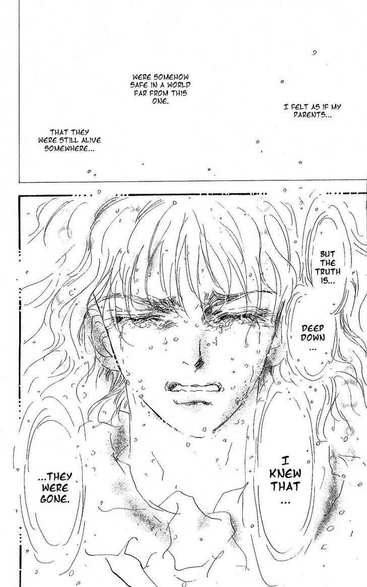 7 Seeds Chapter 77 page 39 - Chapter 77 : Summer Solstice chapter 15 Understand