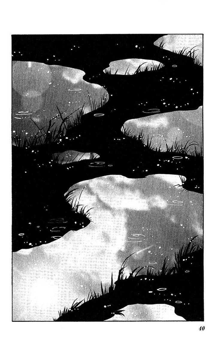 7 Seeds Chapter 77 page 41 - Chapter 77 : Summer Solstice chapter 15 Understand