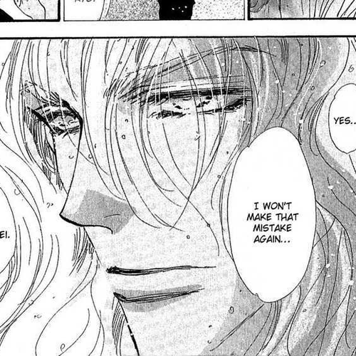 7 Seeds Chapter 77 : Summer Solstice chapter 15 Understand cover