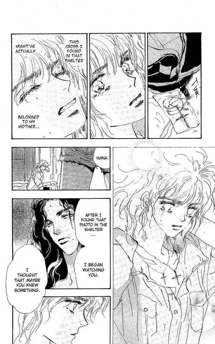 7 Seeds Chapter 78 page 5 - Chapter 78 : Summer Solstice chapter 16 Thirst