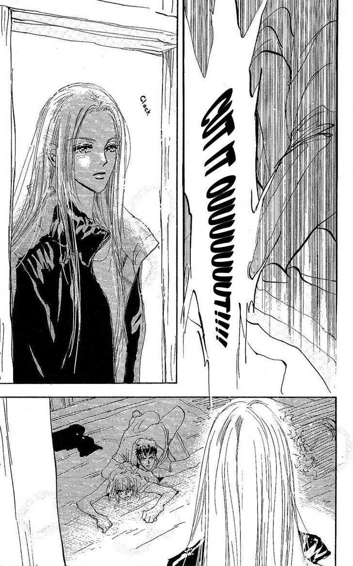 7 Seeds Chapter 79 page 10 - Chapter 79 : Summer Solstice chapter 17 Project