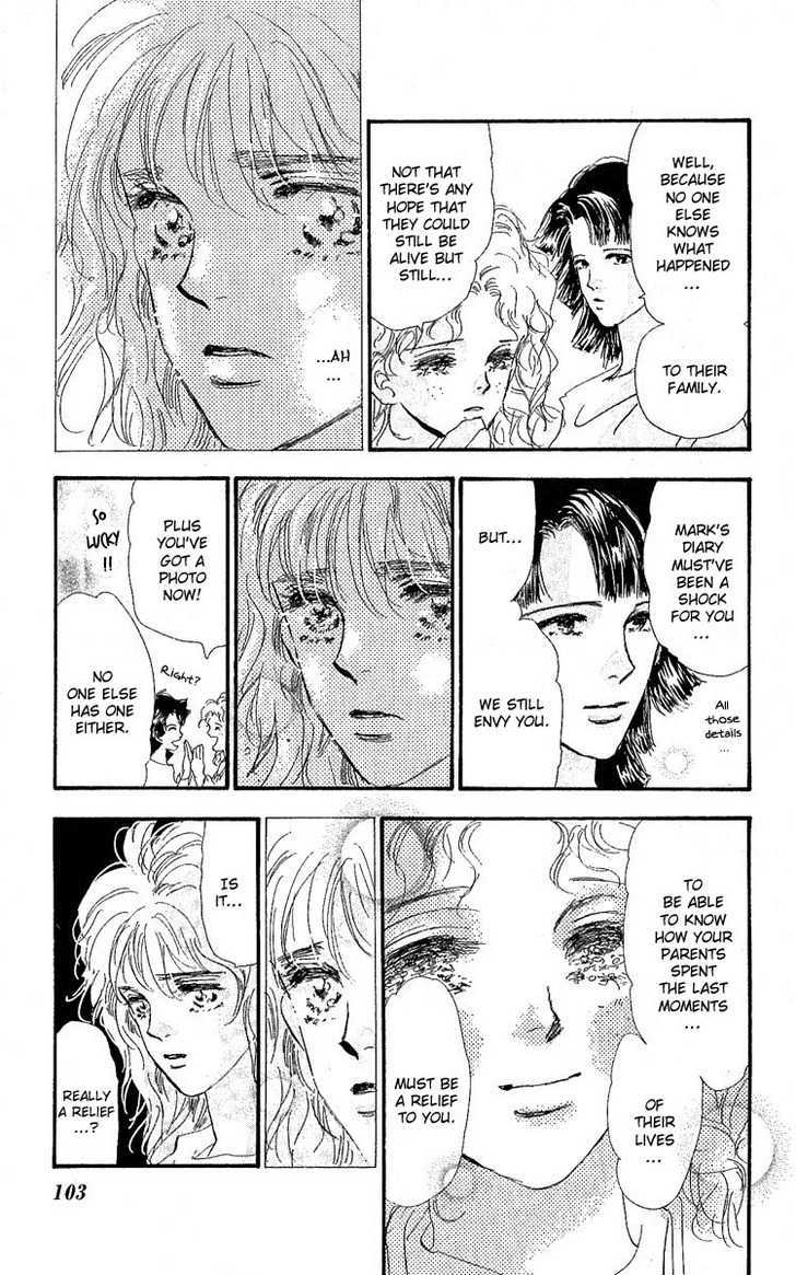 7 Seeds Chapter 79 page 27 - Chapter 79 : Summer Solstice chapter 17 Project