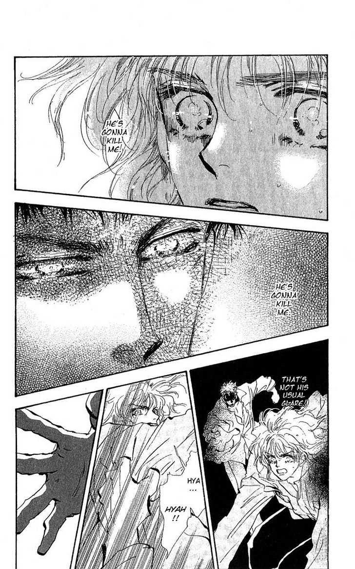 7 Seeds Chapter 79 page 3 - Chapter 79 : Summer Solstice chapter 17 Project