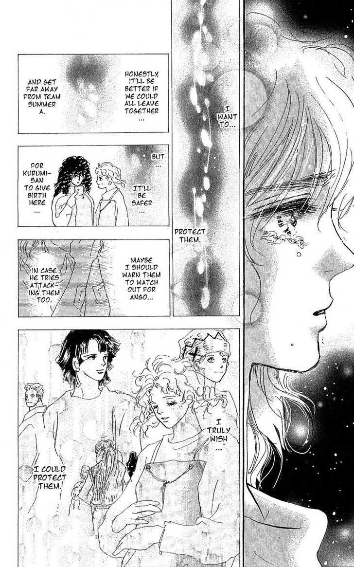 7 Seeds Chapter 79 page 30 - Chapter 79 : Summer Solstice chapter 17 Project