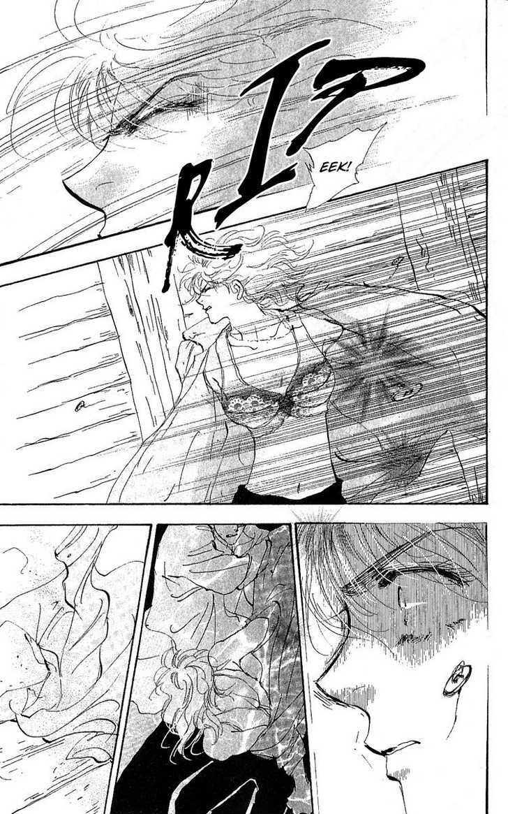 7 Seeds Chapter 79 page 4 - Chapter 79 : Summer Solstice chapter 17 Project