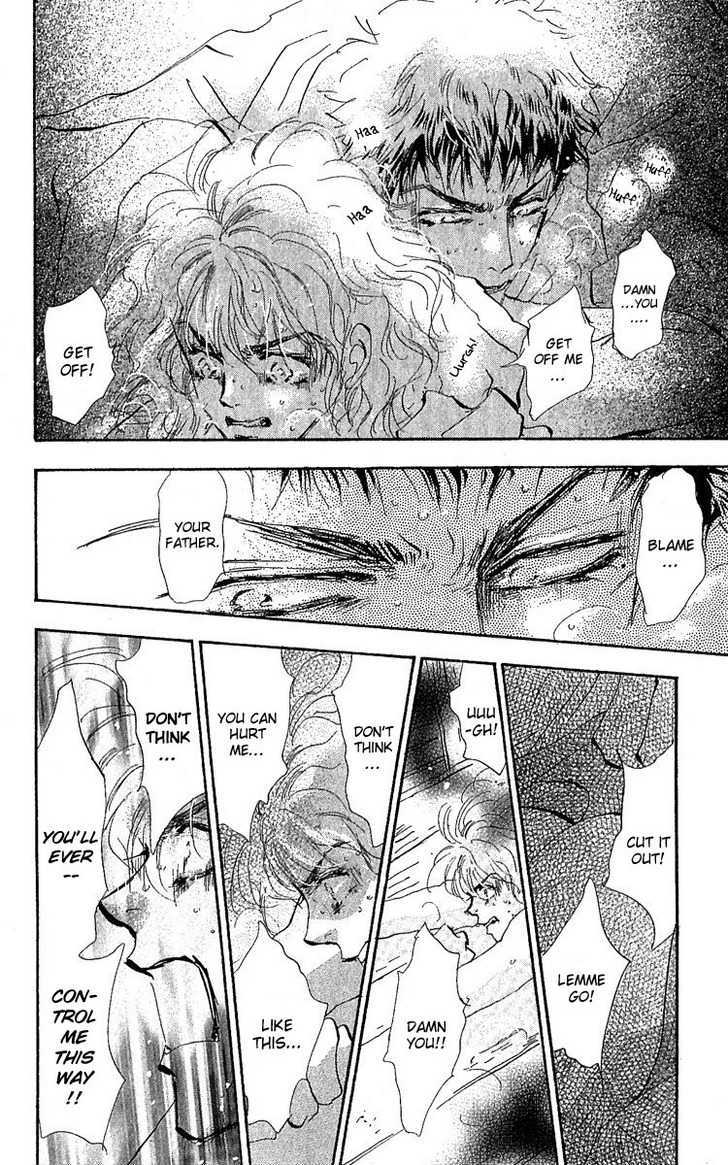 7 Seeds Chapter 79 page 9 - Chapter 79 : Summer Solstice chapter 17 Project