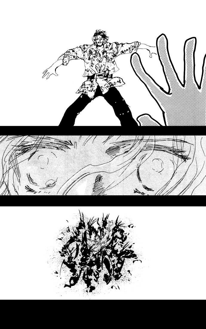 7 Seeds Chapter 8 page 31 - Chapter 8 : Early Spring chapter 3 Stars