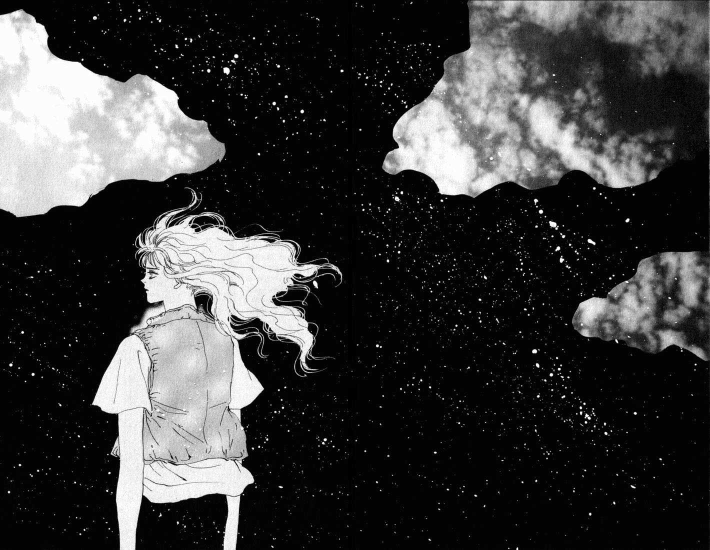 7 Seeds Chapter 8 page 37 - Chapter 8 : Early Spring chapter 3 Stars