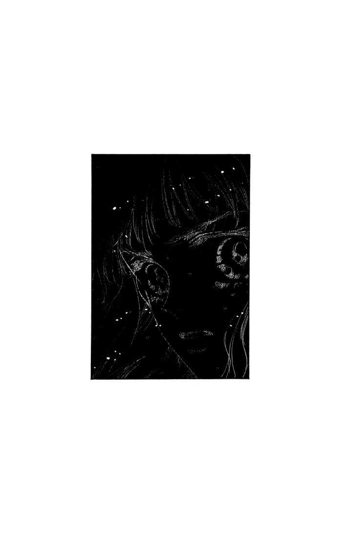 7 Seeds Chapter 8 page 40 - Chapter 8 : Early Spring chapter 3 Stars