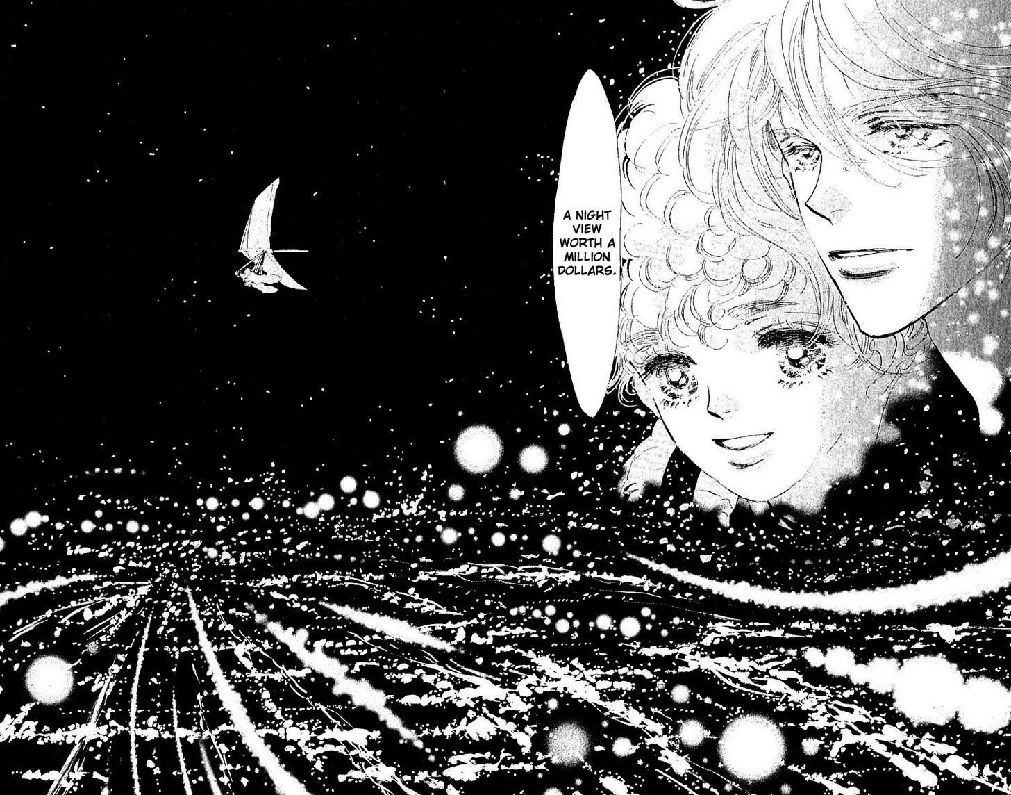 7 Seeds Chapter 80 page 23 - Chapter 80 : Summer Solstice chapter 18 Love