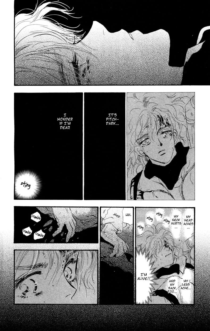 7 Seeds Chapter 81 page 12 - Chapter 81 : Fall