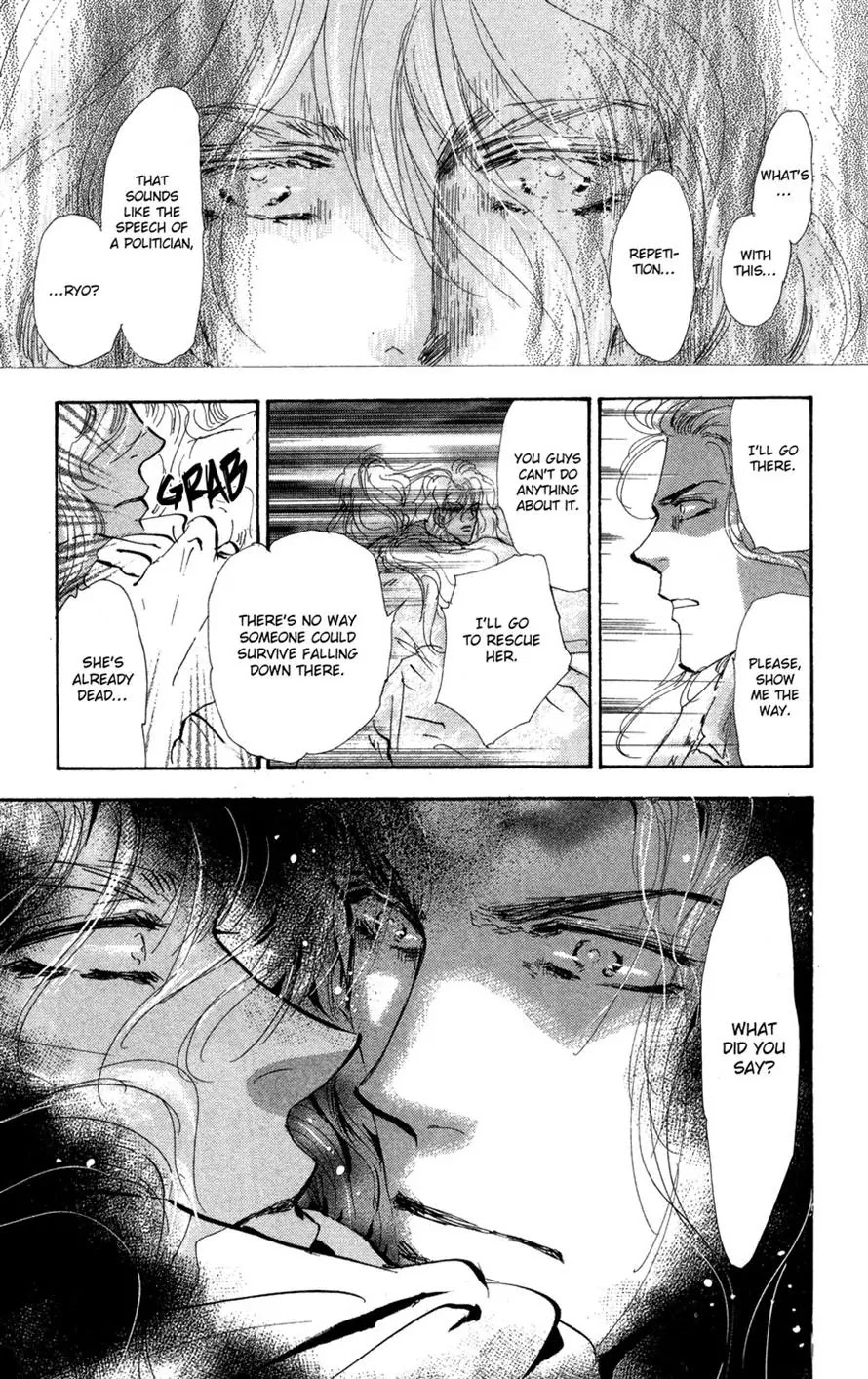 7 Seeds Chapter 81 page 19 - Chapter 81 : Fall