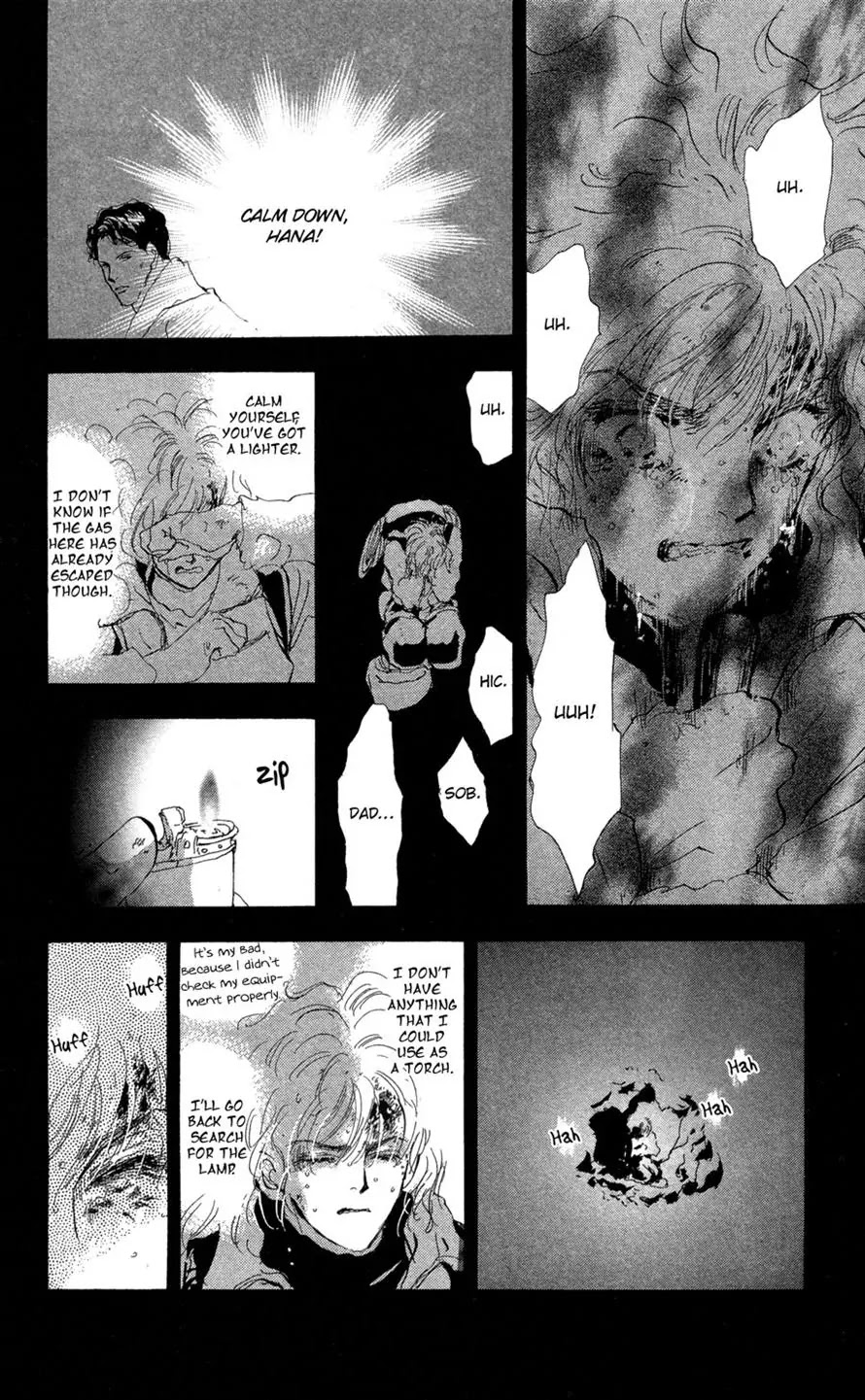 7 Seeds Chapter 81 page 24 - Chapter 81 : Fall