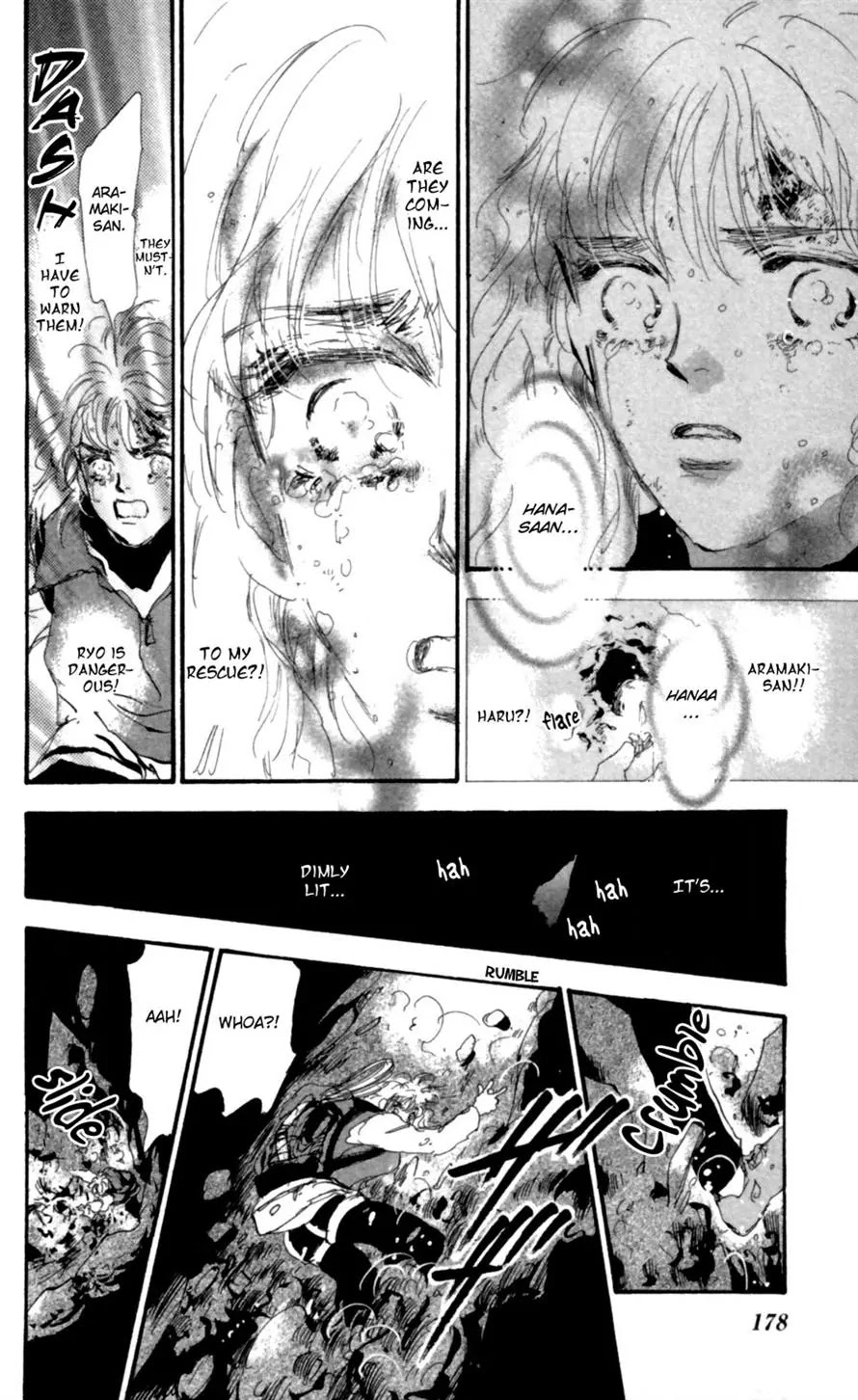 7 Seeds Chapter 81 page 26 - Chapter 81 : Fall
