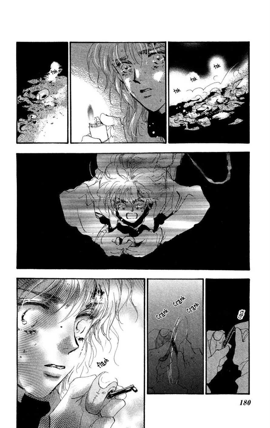 7 Seeds Chapter 81 page 28 - Chapter 81 : Fall