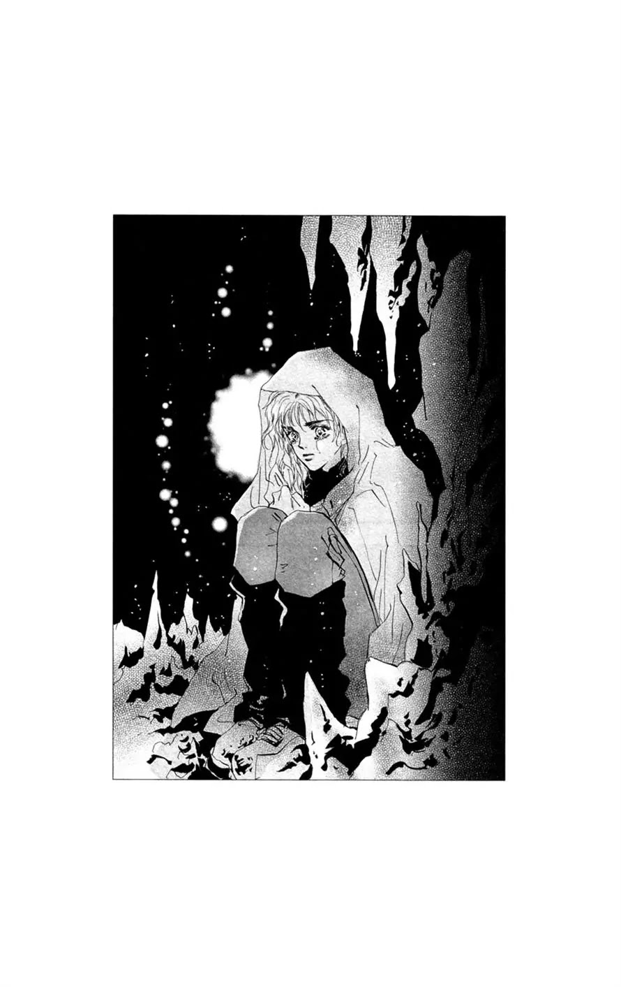 7 Seeds Chapter 81 page 36 - Chapter 81 : Fall