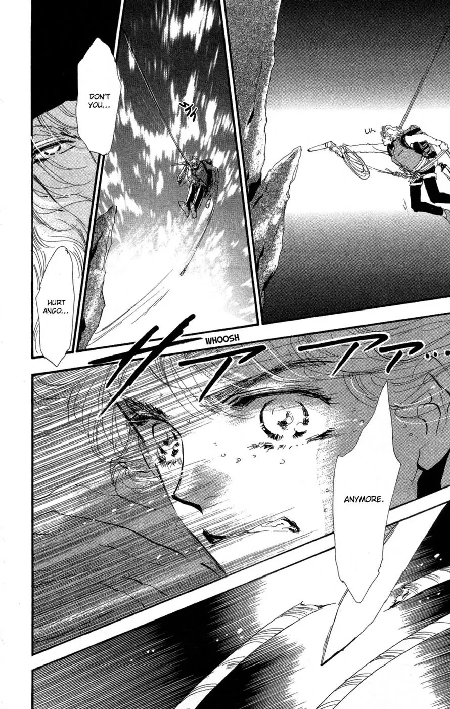 7 Seeds Chapter 81 page 6 - Chapter 81 : Fall