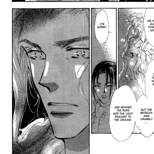 7 Seeds Chapter 81 : Fall cover