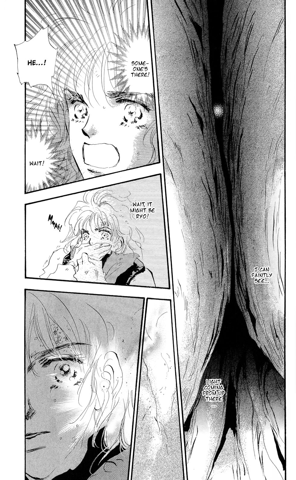 7 Seeds Chapter 82 page 25 - Chapter 82 : Convey