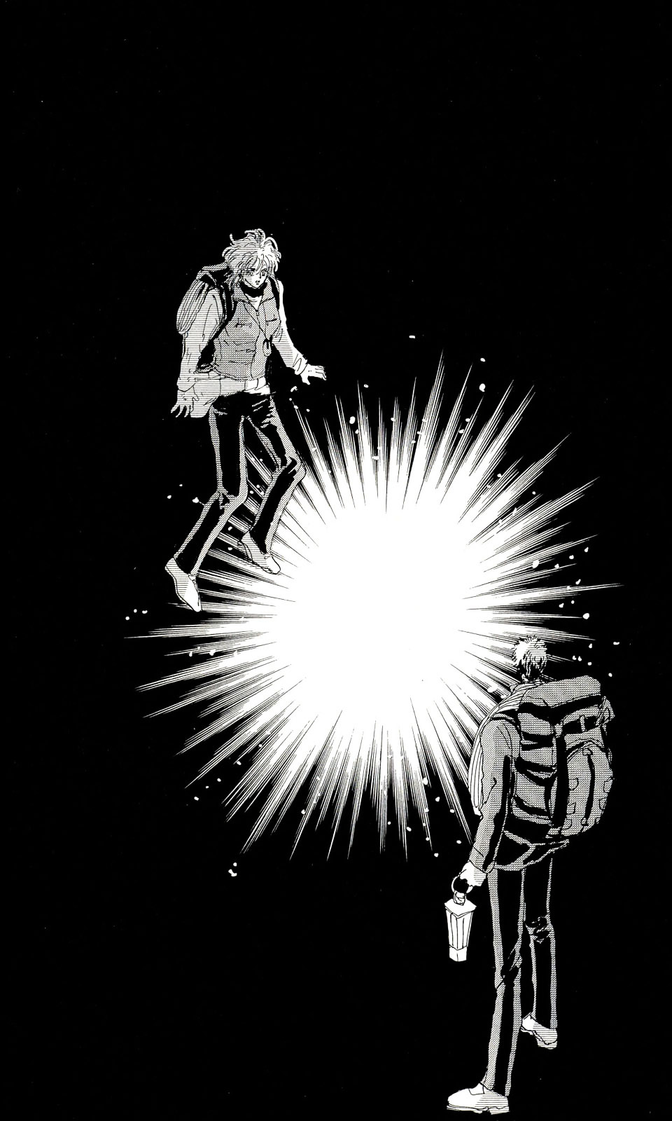7 Seeds Chapter 82 page 40 - Chapter 82 : Convey