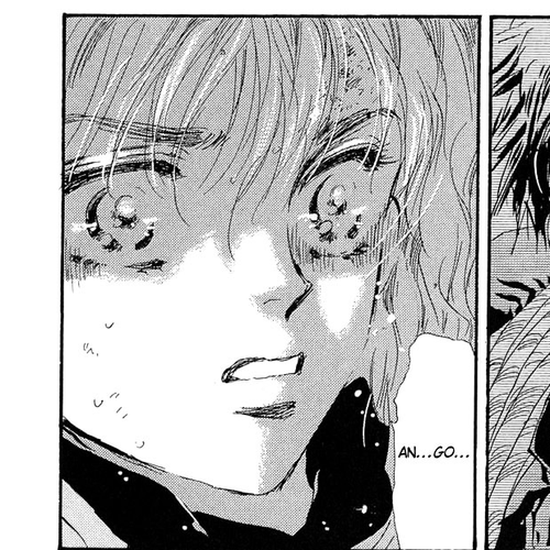 7 Seeds Chapter 82 : Convey cover