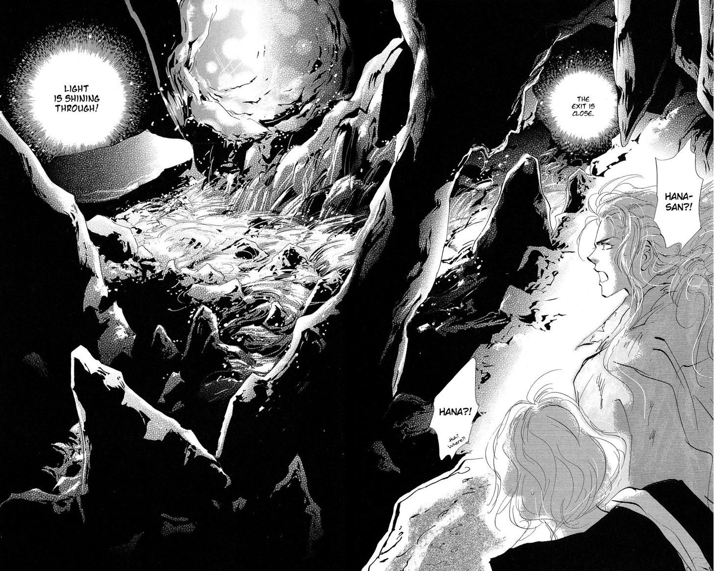 7 Seeds Chapter 83 page 11 - Chapter 83 : Summer Solstice Chapter 21 [Lose]