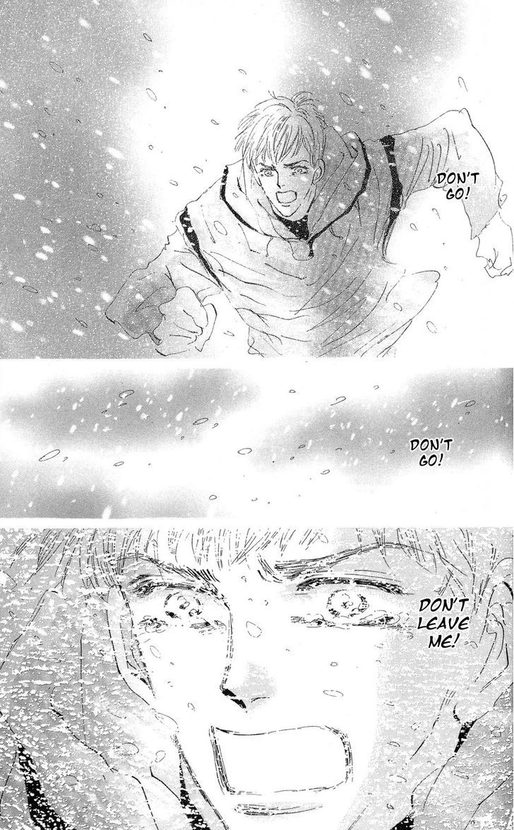 7 Seeds Chapter 83 page 27 - Chapter 83 : Summer Solstice Chapter 21 [Lose]