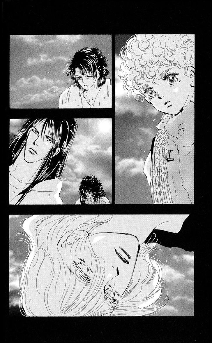 7 Seeds Chapter 83 page 36 - Chapter 83 : Summer Solstice Chapter 21 [Lose]